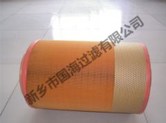 機(jī)型GA160  ——阿特拉斯空氣濾芯——空壓機(jī)三濾——國海濾器