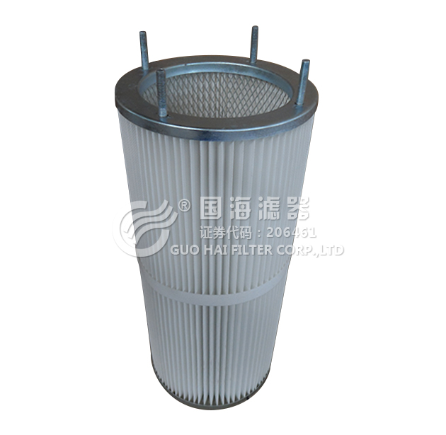 自潔式空氣除塵器的應用領域有哪些？