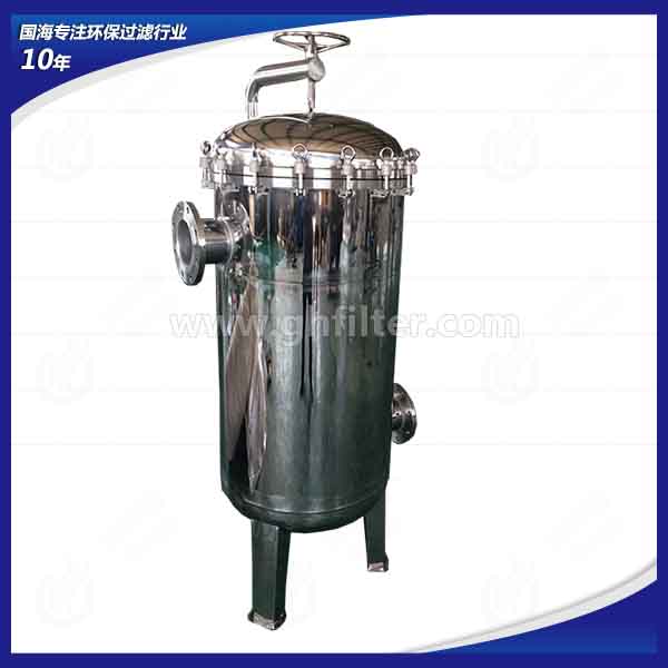 水過濾器的維護(hù)及保養(yǎng)方法有哪些？