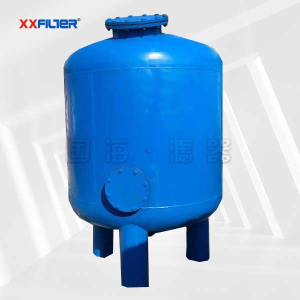 水質(zhì)過濾器設備