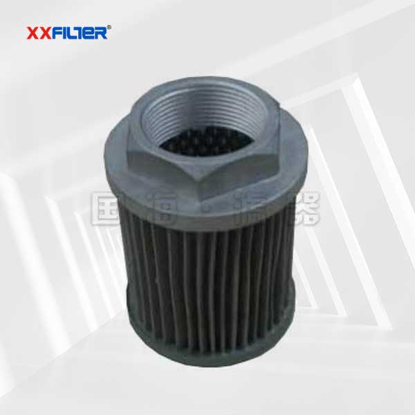 WU、XU系列吸油過濾器
