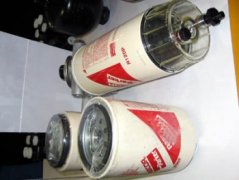 油水分離器R120P——空壓機專用系列濾芯【國海供應(yīng)】