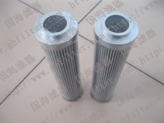 造紙廠專用液壓油濾芯——CSG150A03V中心輥液壓站用濾芯