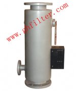 國(guó)海專業(yè)生產(chǎn)NTZPG-16G——反沖式電子水處理器