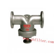 汽水分離器QF400/1——五級分離設(shè)備——新鄉(xiāng)直銷廠家