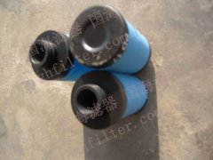 質(zhì)優(yōu)價(jià)廉壓縮空氣精密濾芯——DF3600(F)法蘭連接系列-國海