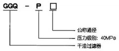 GGQ-P8系列干油過(guò)濾器-國(guó)海濾器專(zhuān)業(yè)生產(chǎn)