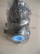 PLF-C110*10壓力管路過(guò)濾器-國(guó)海濾器