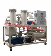 TYZ多雜質(zhì)真空濾油機(jī)——TYZ-50透平油汽輪機(jī)組