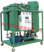 精密過濾系列TYF-30——TYF潤(rùn)滑油腎型凈油機(jī)
