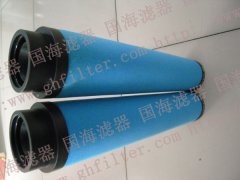 富達精密濾芯LF20P ——高效高品質系列