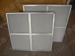 供應(yīng)質(zhì)優(yōu)價廉——595mm*595mm*46mm板框濾系列