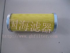 大生濾芯PUH08A400W——電廠專用循環(huán)泵吸入口濾芯
