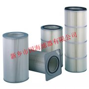 二級過濾系列——替代德國MANN濾筒