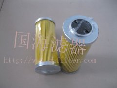 大生濾芯P351A0310U —— 精軋機(jī)主電機(jī)軸瓦潤滑低壓泵站濾芯