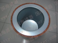空壓機用油氣分離濾芯 54601513——國海供應(yīng)
