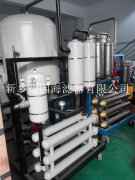 多級過濾裝置 ZLYC系列真空濾油機(jī)