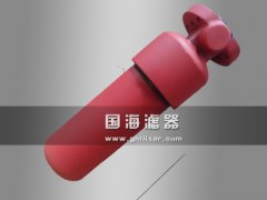 賀德克過濾器 DFPBHHC660QD20C1LED 國產