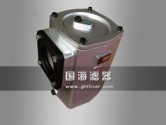 國標(biāo)過濾器ISV90-800x80MC管路吸油過濾器