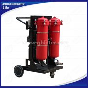 還在為油品不合格發(fā)愁？LYC濾油機(jī)解決您的煩惱！